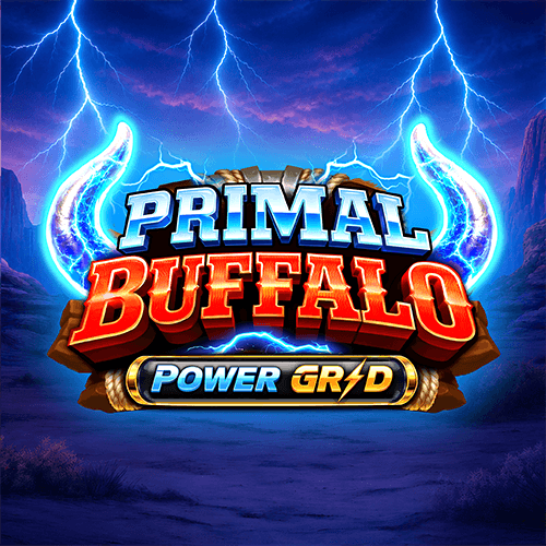 Primal Buffalo PowerGrid