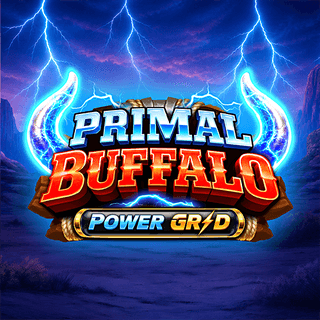Primal Buffalo PowerGrid