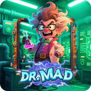 Dr. Mad