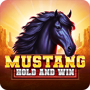 Mustang Hold and Win