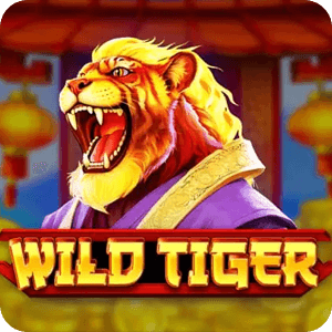 Wild Tiger