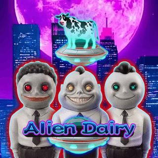 Alien Dairy
