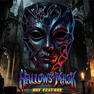 Hallows' Mask Buy Feature